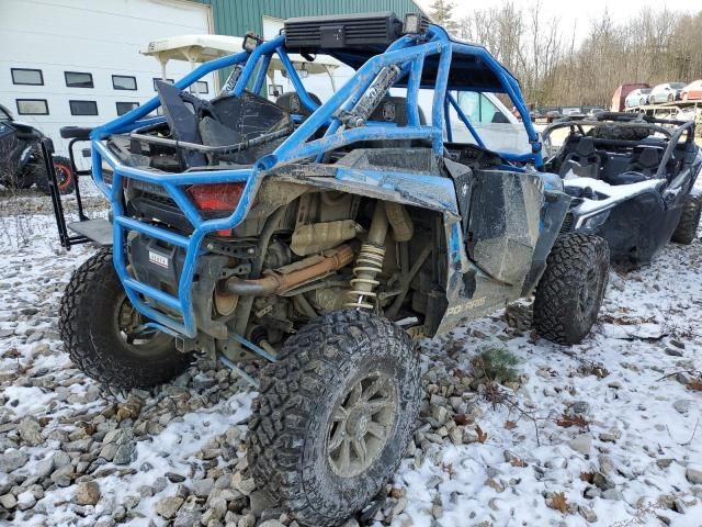 2016 Polaris RZR XP Turbo EPS