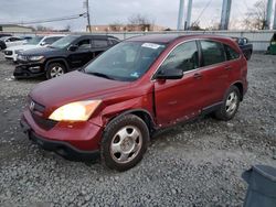 2007 Honda CR-V LX en venta en Windsor, NJ