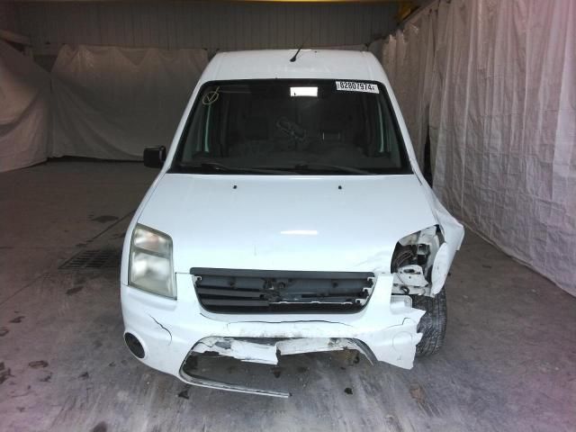 2012 Ford Transit Connect XLT