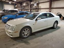 Cadillac sts Vehiculos salvage en venta: 2007 Cadillac STS