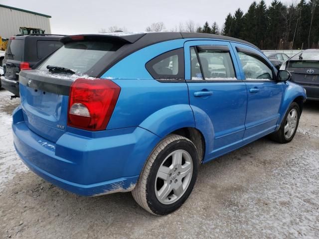 2009 Dodge Caliber SXT