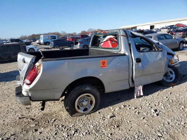 2003 Ford F150