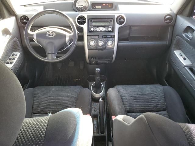 2006 Scion XB