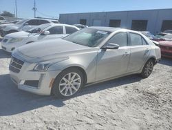 Cadillac cts salvage cars for sale: 2014 Cadillac CTS Luxury Collection