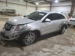 Cadillac srx salvage cars for sale: 2013 Cadillac SRX Premium Collection