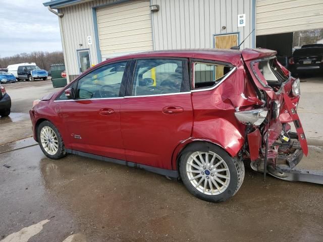 2015 Ford C-MAX Premium SEL