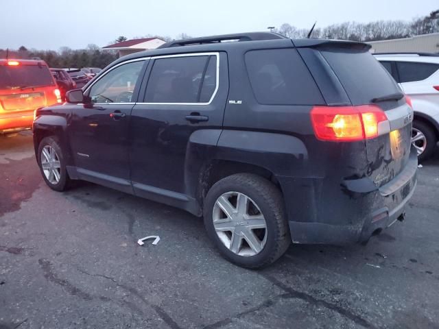 2011 GMC Terrain SLE