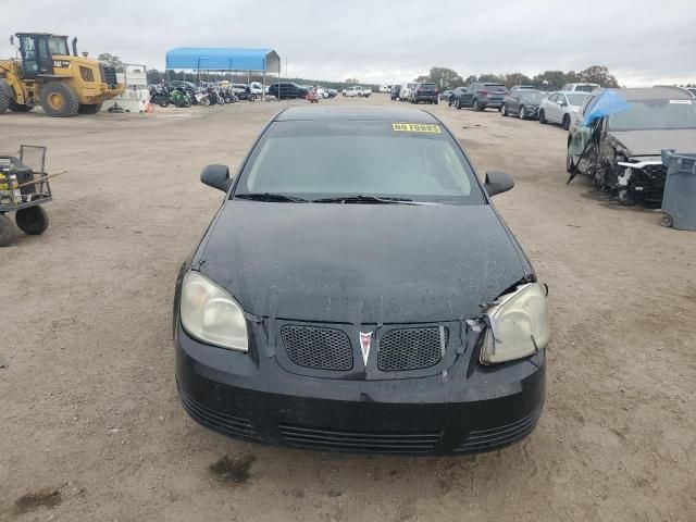 2009 Pontiac G5