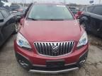 2014 Buick Encore