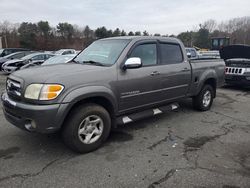 2004 Toyota Tundra Double Cab SR5 en venta en Exeter, RI