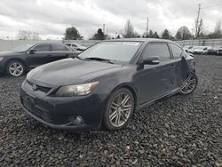 Scion Vehiculos salvage en venta: 2011 Scion 2011 Toyota Scion TC