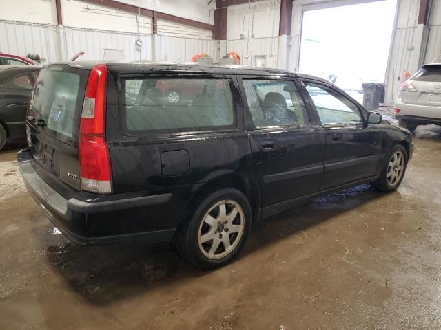 2004 Volvo V70