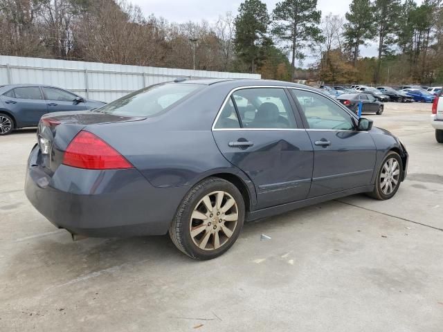 2006 Honda Accord EX