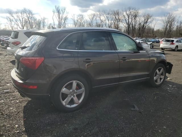 2011 Audi Q5 Premium Plus