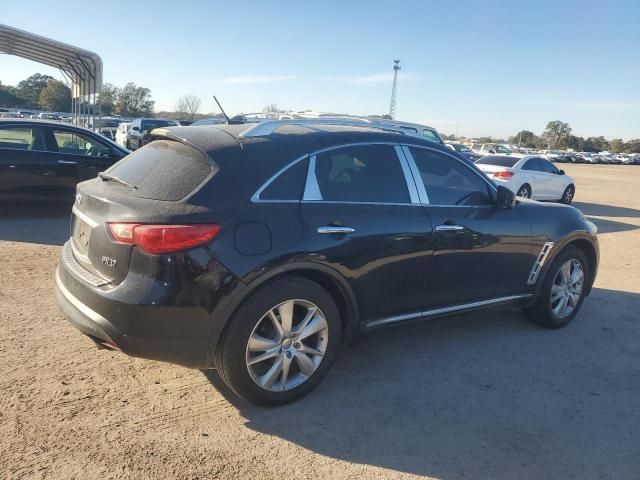 2013 Infiniti FX37