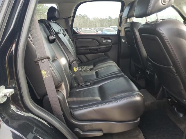 2007 Cadillac Escalade Luxury