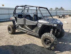 Polaris salvage cars for sale: 2018 Polaris RIS RZR 4 900 EPS