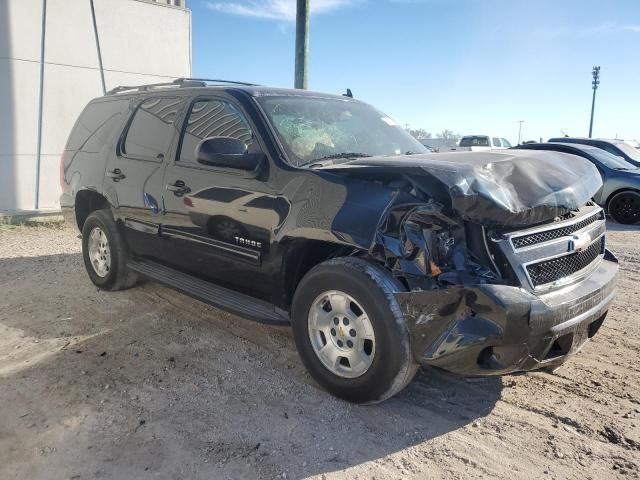 2011 Chevrolet Tahoe C1500 LS