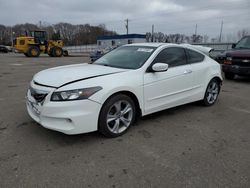 2011 Honda Accord EXL en venta en Ham Lake, MN