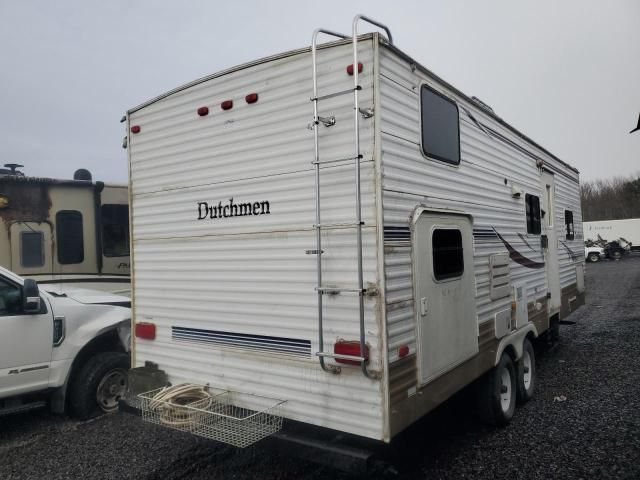 2007 Dutchmen Camper