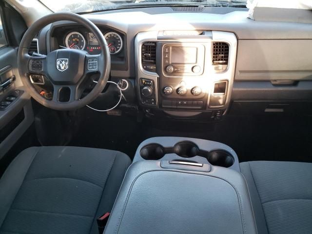 2016 Dodge RAM 1500 SLT