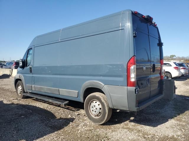 2018 Dodge RAM Promaster 2500 2500 High