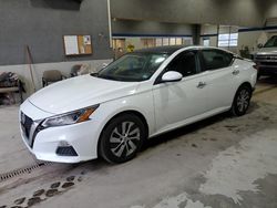 Nissan Vehiculos salvage en venta: 2020 Nissan Altima S