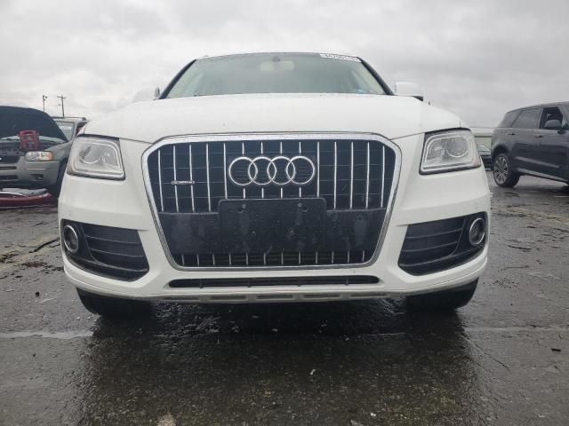 2014 Audi Q5 Premium Plus