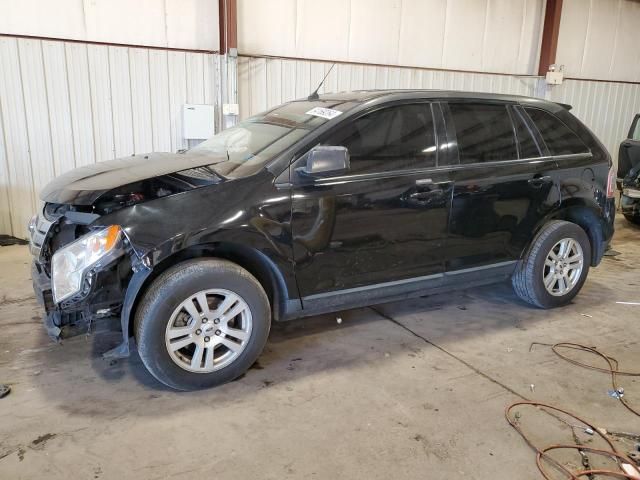 2007 Ford Edge SEL