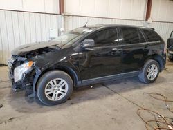 Ford Edge salvage cars for sale: 2007 Ford Edge SEL