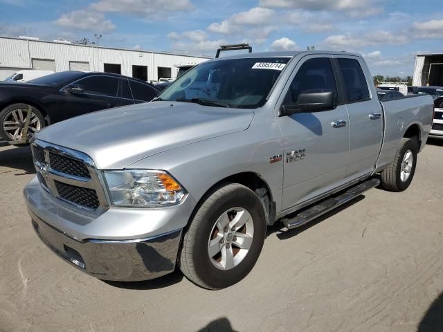 2016 Dodge RAM 1500 SLT