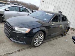 Audi a3 salvage cars for sale: 2015 Audi A3 Premium Plus