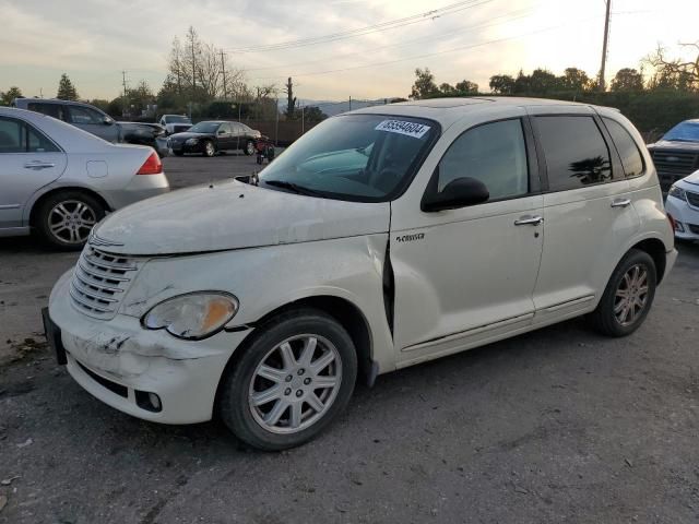 2006 Chrysler PT Cruiser Limited