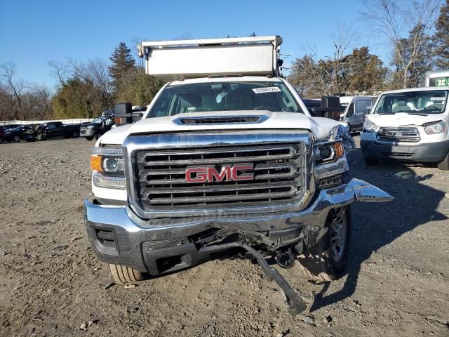 2019 GMC Sierra K3500