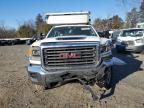 2019 GMC Sierra K3500