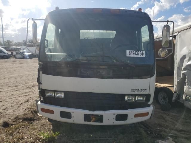 2002 Isuzu FRR