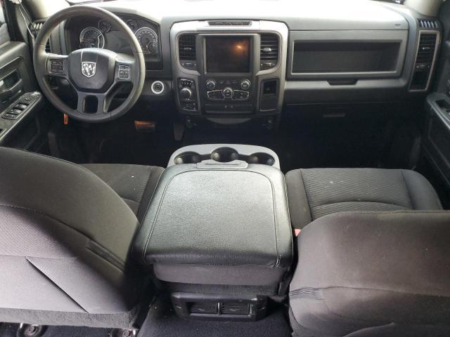2019 Dodge Ram 1500 Classic Tradesman