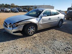 Buick Lacrosse salvage cars for sale: 2005 Buick Lacrosse CXL