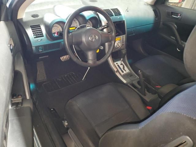 2005 Scion TC