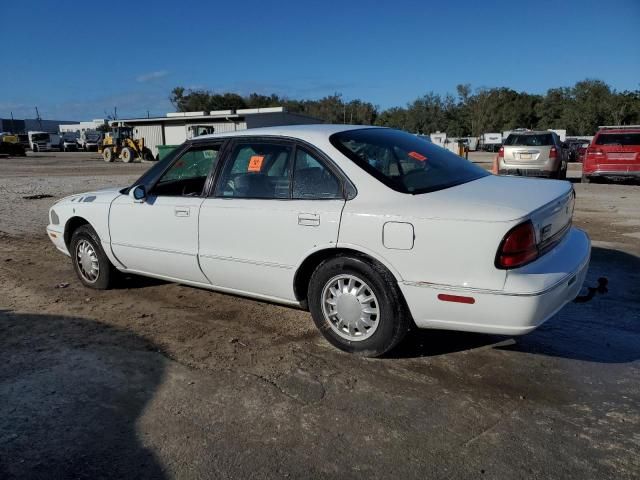 1996 Oldsmobile 88 Base