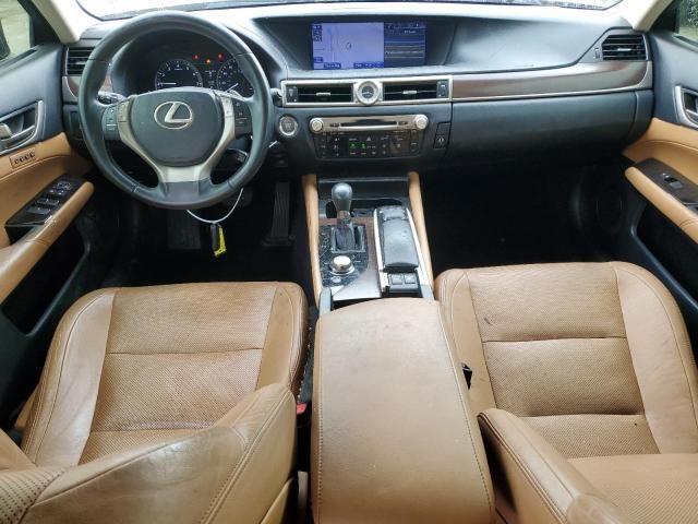 2013 Lexus GS 350