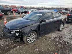 Volkswagen Vehiculos salvage en venta: 2013 Volkswagen Jetta SE