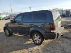 2011 Dodge Nitro SXT