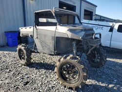 Polaris salvage cars for sale: 2018 Polaris Ranger XP 1000 EPS