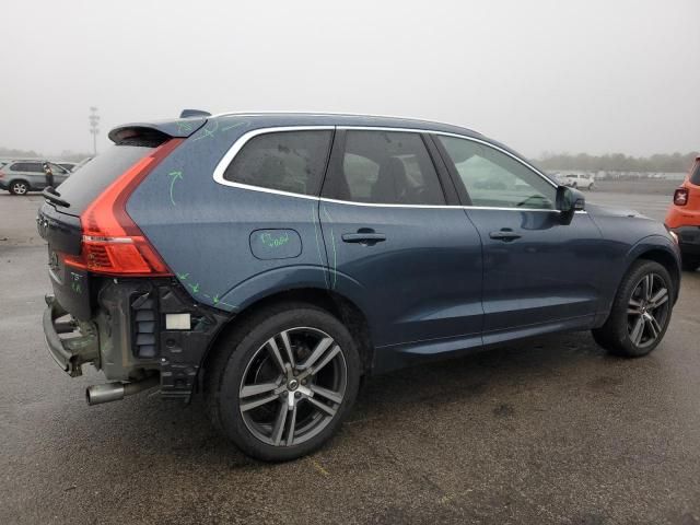 2019 Volvo XC60 T5