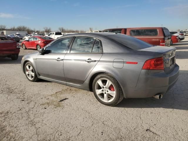 2006 Acura 3.2TL