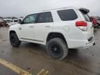 2011 Toyota 4runner SR5