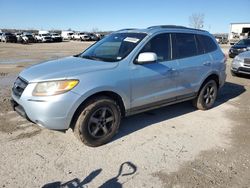 2007 Hyundai Santa FE GLS for sale in Kansas City, KS