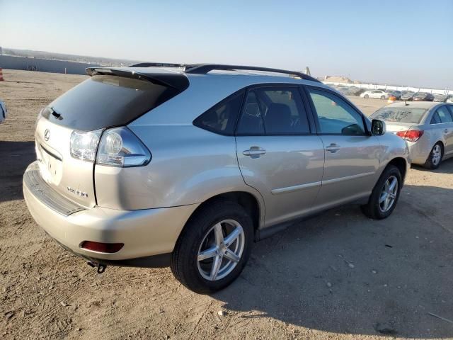 2006 Lexus RX 330