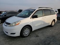 2006 Toyota Sienna CE for sale in Antelope, CA